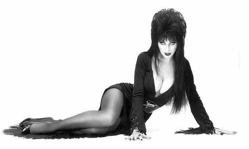 Elvira - Mistress of the Dark
